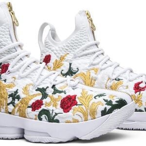 Nike Kith x LeBron Performance 15 King’s Cloak